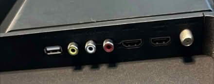Photo of free Color TV (New Paltz and vicinity) #3
