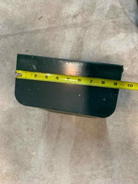 Photo of free Mailbox (Lexington) #1