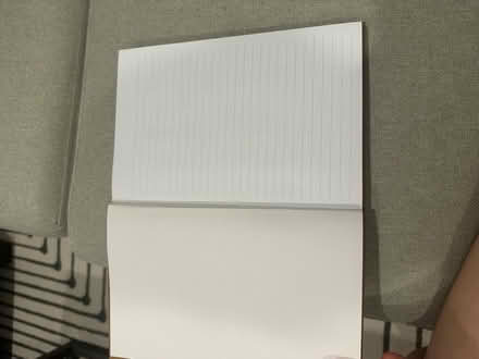 Photo of free Notebooks (East Boston) #2