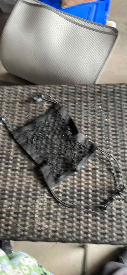 Photo of free Dog Net (Parker/Jordan & Cottonwood) #1