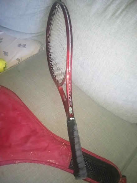Photo of free tennis anyone? (NE Yonkers) #3