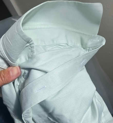 Photo of free Charles Tyrwhitt shirt 18” (Waterlooville PO7) #1
