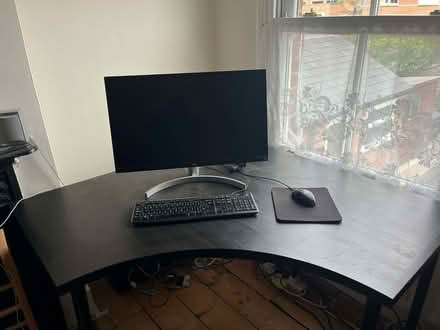 Photo of free Office Corner Desk (Henley-on-Thames RG9) #2