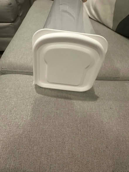 Photo of free Bread container (East Boston) #1