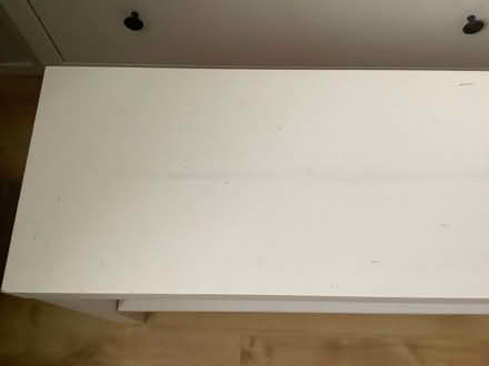 Photo of free Small ikea table (White City W10) #3