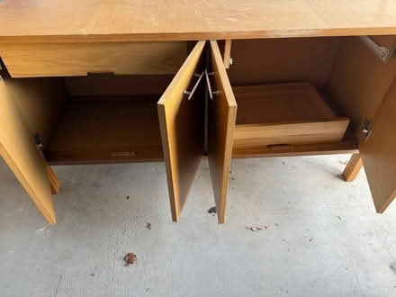 Photo of free Side board (TS8 9FP) #3