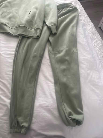 Photo of free Green Tracksuit (Tyburn B24) #1