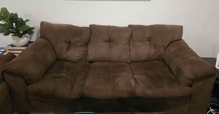 Photo of free Couches (Balga) #2