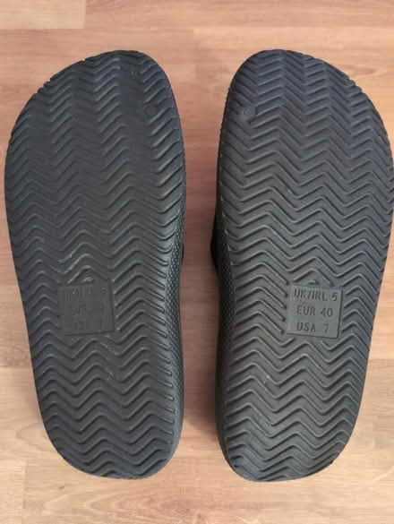 Photo of free Primark Slippers (SE17) #3