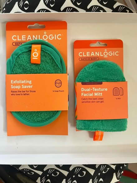 Photo of free Soap mitts (Spring Hill) #1