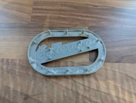 Photo of free Soap Holder (Chilwell NG9) #1