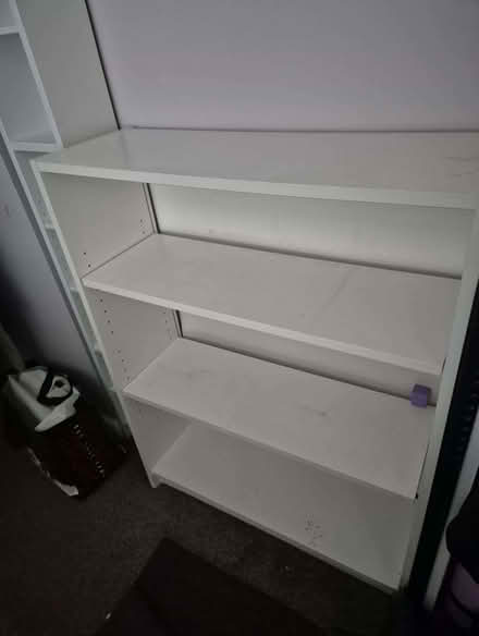 Photo of free Ikea Billy Bookcase (Boulton Moor DE24) #2