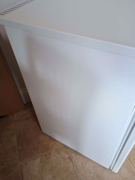 Photo of free Undercounter larder fridge (455cm wide) (Hillsborough S6) #3