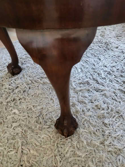 Photo of free Coffee table (Elstree Park WD6) #2