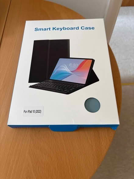 Photo of free Case for Ipad 11” (Lyncombe) #1