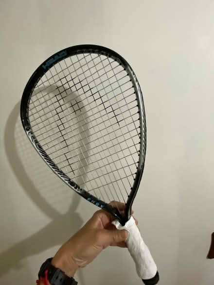 Photo of free 2 racquetball racquets Ektelon&Head (Fanwood) #1