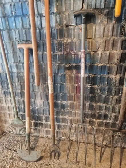 Photo of free Garden tools (Petts wood BR2) #4