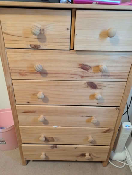Photo of free Drawers (Top Amersham HP6) #1