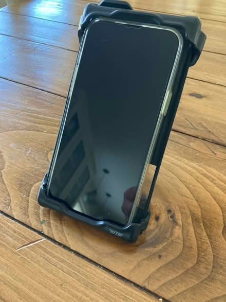 Photo of free Cellphone holder for bike (Havertown) #3