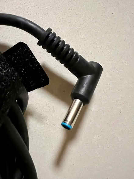 Photo of free Original HP Power Adapter 90W (Serangoon MRT station) #2