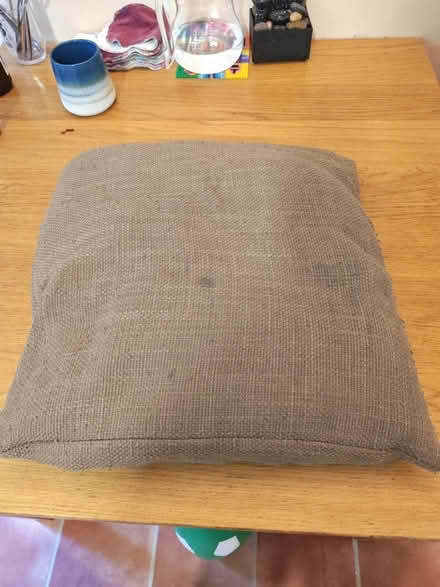 Photo of free 3 Cushions (Townhill Park/West End SO18) #3