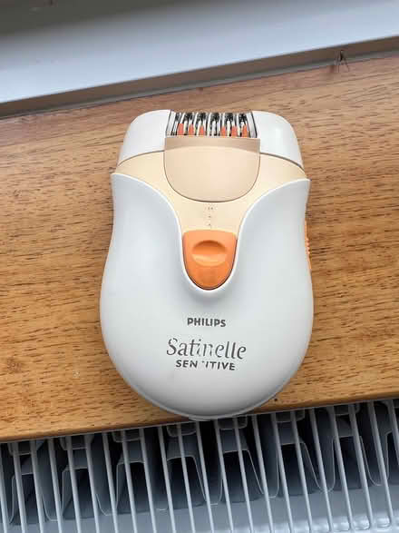 Photo of free Depilator (Caton) #1