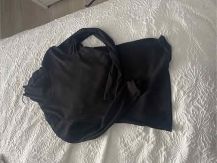 Photo of free Black turtle neck (Tyburn B24) #1