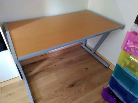 Photo of free Desk (Earlham NR4) #1