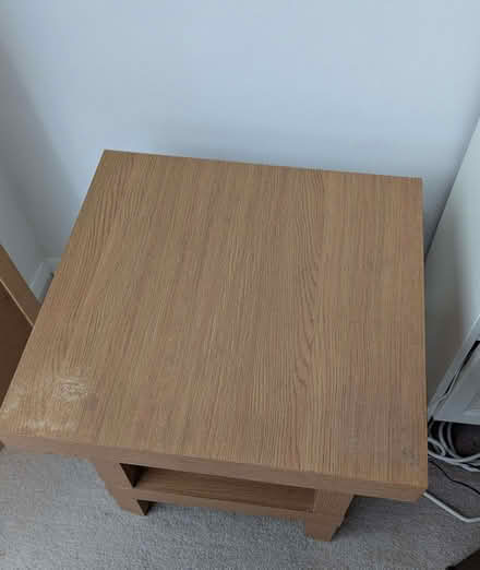 Photo of free Table (Top Amersham HP6) #1