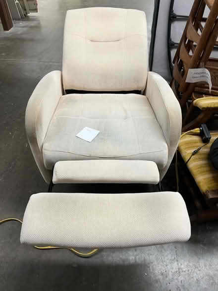 Photo of free Recliner (New Paltz and vicinity) #2