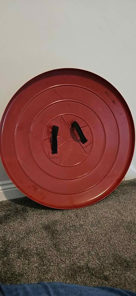 Photo of free TOYS Avengers (Dublin15 Carpenterstown) #3