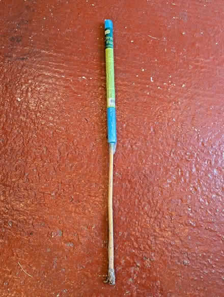 Photo of free Outdoor Candle (Chilwell NG9) #1
