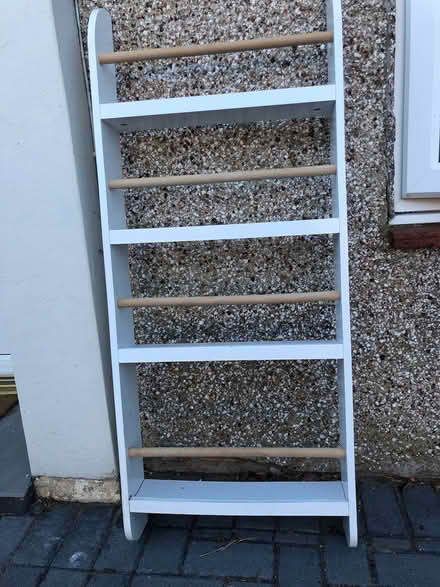 Photo of free Shelf (Northolt) #1