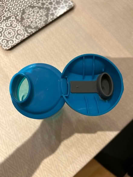 Photo of free Water bottle (Ha2 8pw) #2