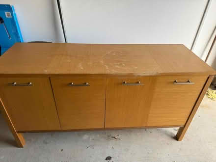 Photo of free Side board (TS8 9FP) #1