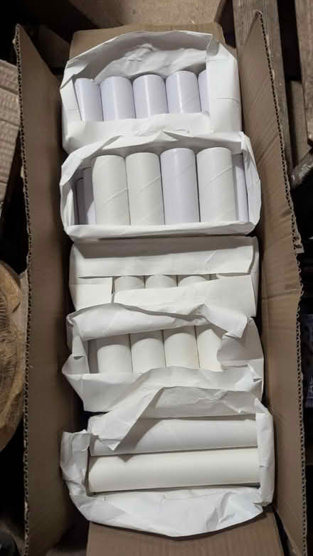 Photo of free Making Tubes for Adults and All (OX25 Steeple Aston) #2