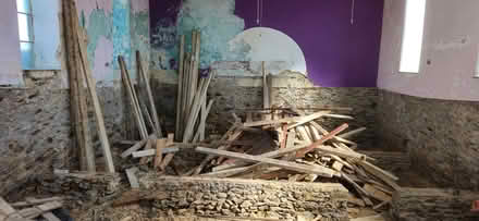 Photo of free Firewood (Rhosybol LL68) #1
