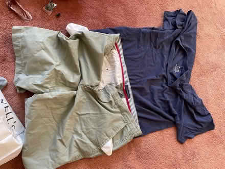 Photo of free hillfiger & nike (PE8) #1