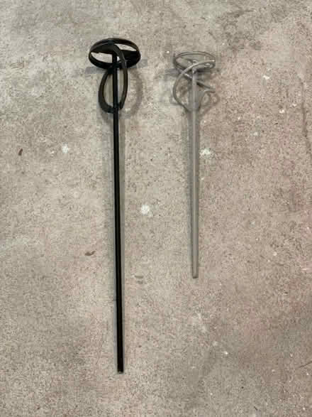 Photo of free Stir attachment for drill (Lexington) #1