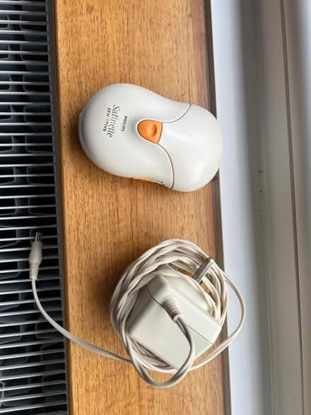 Photo of free Depilator (Caton) #2