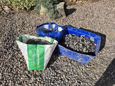 Photo of free Blue Slate (Mosborough S20) #1
