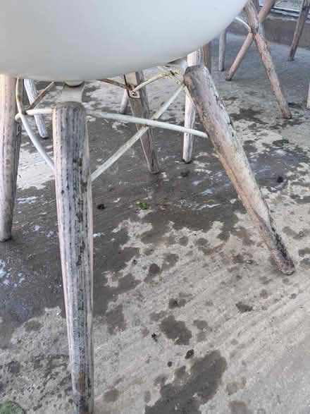 Photo of free Chairs (Dublin 24) #3