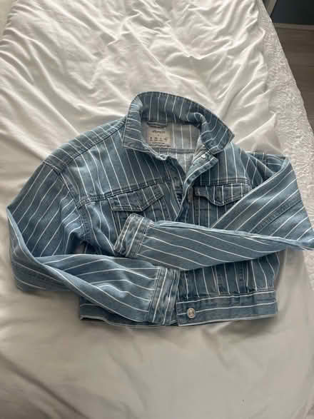 Photo of free Denim jacket (Tyburn B24) #1