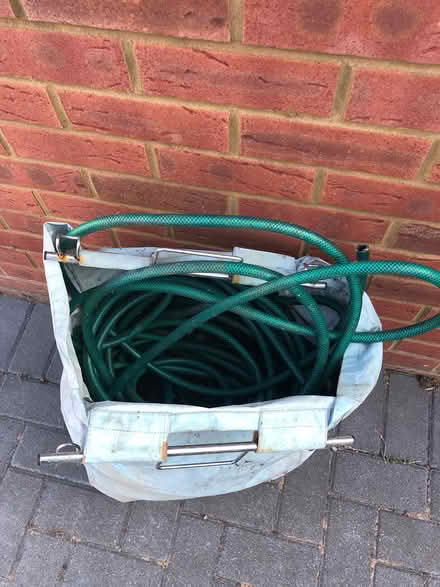 Photo of free Garden hose (Northolt) #1