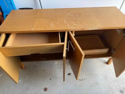 Photo of free Side board (TS8 9FP) #2