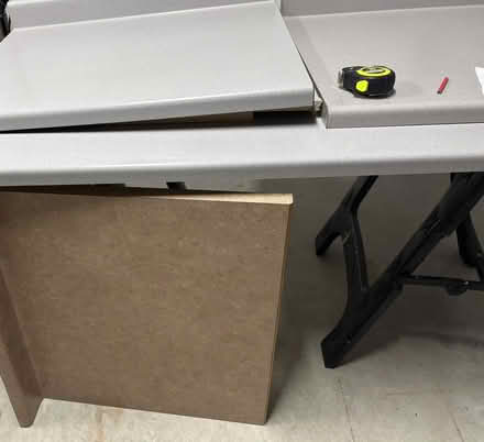 Photo of free formica counter tops (westwynde, sun prairie) #2