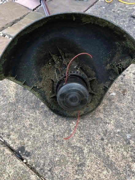 Photo of free Grass trimmer / strimmer (MK43) #2