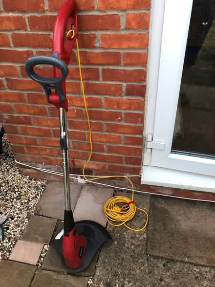 Photo of free Grass trimmer / strimmer (MK43) #1