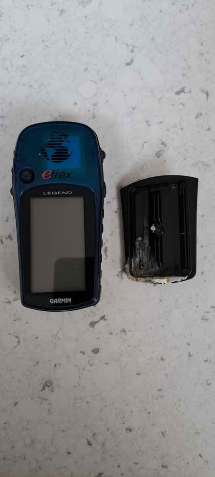 Photo of free GPS needs work (COP YO23) #1
