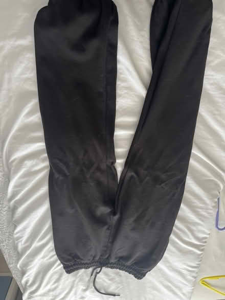 Photo of free Black traksuit (Tyburn B24) #2